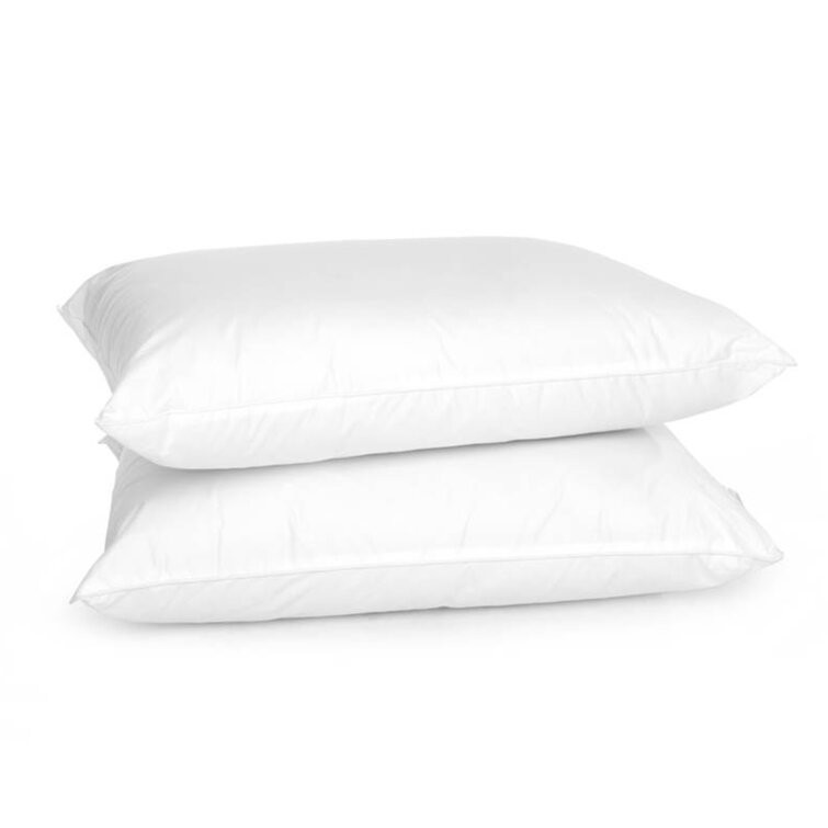 Alwyn Home Medium Pillow Wayfair